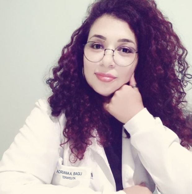Adriana Bagli Terapeuta