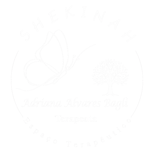 Logo Espaço Terapêutico Shekinah